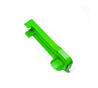 ZBIianxer Capuchons de Protection Protections complètes pour Pocket 3, Protecteur d ' Objectif d ' Appareil Photo avec Installation et Retrait faciles, Protecteur d ' écran