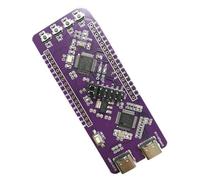 ZBIianxer Carte à Puce Professionnelle STM32F103C8T6, Carte de développement Minimum, Module de Simulation, Gravure, téléchargement, prototypage électronique