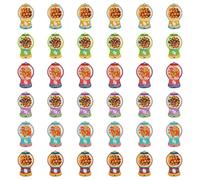 ZBIianxer Carte de vœux festive sur le thème de Pâques avec distributeur de bonbons intégré, d ' échange pour des cadeaux surprises heureux et un de fête en papier amusant