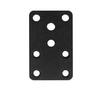 ZBIianxer Cartouche chauffante légère, régulation précise de la température, durée de de 5 000 Heures, Accessoire d ' imprimante, thermistance Haute sensibilité