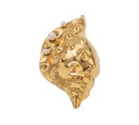 ZBIianxer Collier pendentif coquillage de plage personnalisable avec chaîne en acier pour femmes, bijoux sur le thème de la plage
