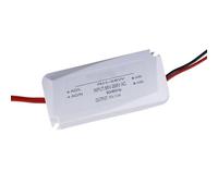 ZBIianxer Convertisseur abaisseur AC85V-265V à DC9 / 12/15 / 24 / 36V, Module d ' Alimentation Efficace, convertisseur de Tension pour régulateur de Tension de lumière LED
