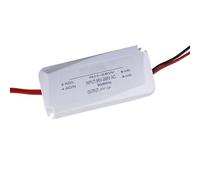ZBIianxer Convertisseur abaisseur AC85V-265V à DC9 / 12/15 / 24 / 36V, Module d ' Alimentation Efficace, convertisseur de Tension pour régulateur de Tension de lumière LED