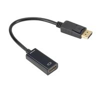 ZBIianxer Convertisseur Plug and Play HDTV adapté à Une Transmission vidéo Stable dans Divers câbles d ' appareils de Configuration Professionnels