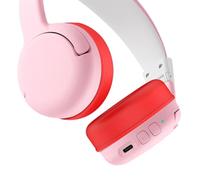 ZBIianxer Coussinets d ' Oreille en Silicone, faciles à Nettoyer, protecteurs d ' Oreillettes, Anti-poussière, Housse pour Toniebox 2, Maintien de l ' hygiène et de la fraîcheur