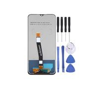 ZBIianxer Couvercle de Batterie de Remplacement résistant Chocs pour téléphone S23 S911B, Panneau arrière en Verre, Installation Facile, réparation de téléphone