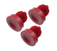 ZBIianxer Couvercle supérieur du réservoir du Compartiment Moteur | Boîtier moulé de conception Twist Twist avec joint intégré pour le service quotidien du conducteur et le stockage
