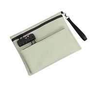 ZBIianxer Crochet de sécurité pour à bandoulière transportable, pour traction latérale, taille professionnelle 11, 42x8, 66x10 pouces, de passager