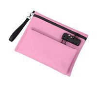 ZBIianxer Crochet de sécurité pour à bandoulière transportable, pour traction latérale, taille professionnelle 11, 42x8, 66x10 pouces, de passager