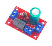 ZBIianxer Crossover 2Way Bass Treble pour Les systèmes de Musique offrant Une séparation Claire des fréquences et Une fonctionnalité optimale des Haut-parleurs