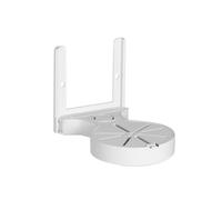 ZBIianxer De caméra de sécurité à Installation Facile, avec organisateurs de câbles pour la du Magasin, du Bureau à Domicile, de caméra dôme