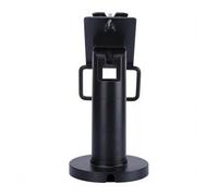 ZBIianxer De terminaux de Vente détail Robuste avec vis de prévention des, Angle de visualisation Flexible, Conception à Installation Rapide, de Machine de Point de Vente en métal