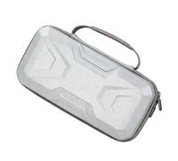 ZBIianxer De Transport Portable à Coque Rigide pour appareils de Jeu, doté d ' Un intérieur Absorbant Les Chocs et d ' Un Design Moderne avec poignée Antichoc