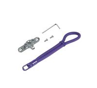 ZBIianxer Dragonne en Silicone Multicolore pour télécommande de, Option de Couleur élégante, lanière Personnalisable, préférence