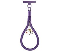 ZBIianxer Dragonne Universelle pour téléphone Portable, antichute, avec Languette d ' Attache et, Design du Nouvel an Chinois, dragonne pour téléphone Portable