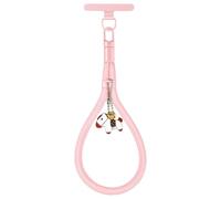 ZBIianxer Dragonne Universelle pour téléphone Portable, antichute, avec Languette d ' Attache et, Design du Nouvel an Chinois, dragonne pour téléphone Portable