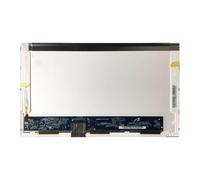 ZBIianxer Écran LCD 14" 1366 x 768 60 Hz pour NT140WHM N14 HB140WX1-200 M140NWR2 HB140WX1-100 B140XW01 N140BGE L21