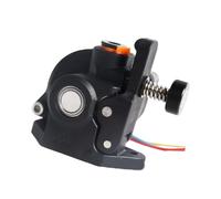ZBIianxer Ensemble extrudeuse pour Filament d ' imprimante 3D, Extruder | Famille de composants spécifiques à un objectif pour la maintenance des bâtiments pour la configuration de