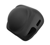ZBIianxer Étui de Protection d ' Objectif en Silicone pour caméra 360, offrant des Protections fiables Contre Les Risques environnementaux, Protection d ' Objectif en Silicone