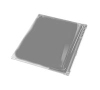 ZBIianxer Étuis de protection en TPU transparent haute résistance pour Remarkable 2 10.3 2022 Ebook Pencil Holder Case