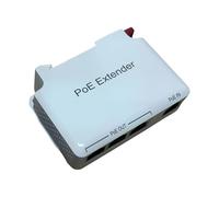 ZBIianxer Extension POE avec Option de Sortie Multiple pour Une intégration Transparente des appareils en réseau Poe Link