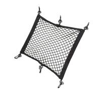 ZBIianxer Filet pour Porte-Bagages arrière de vélo avec | Organisation du panier et utilisations de la stabilité de conduite