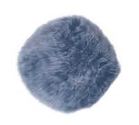ZBIianxer Filtre de Microphones de qualité, Pare-Brise avec Fourrure Artificielle épaisse pour AM8, réduction Efficace du Bruit du Vent, Diffusion sonore Claire