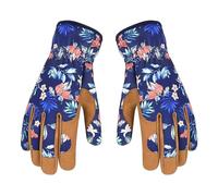 ZBIianxer Gants de travail à ventilation avancée, tissu fin et pliable en fibres extrêmes, compétences renforcées, sécurité permanente