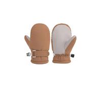 ZBIianxer Hiver imperméable pour Bébé Snowproof | Mitaines Isolantes Thermiques Dotées d ' une Partie de Poignet Élastique pour les Jeux de Neige d ' Hiver Par Temps