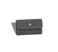 ZBIianxer Housse de guitare en PU durable étanche à la poussière pour musiciens et guitaristes, gris