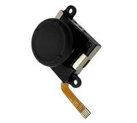 ZBIianxer Joystick à effet Hall sans dérive, remplacement de la manette analogique 2 pièces, réparation du contrôleur pour le remplacement du joystick des manettes de jeu de console