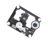 ZBIianxer KHM 280AAA lentille de ramassage Optique Longue pour Lecteur réparation tête Assemblage Lecteur tête Remplacement