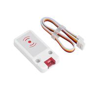 ZBIianxer L ' unité de Lecture et d ' écriture Prend en Plusieurs protocoles pour Les systèmes d ' accès et Les systèmes d ' Enregistrement, Module de fréquence 13, 56 MHz