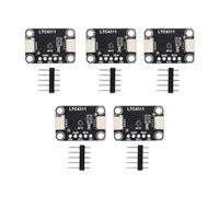 ZBIianxer Le Module d ' amélioration des signaux I2C à terminaux Actifs améliore la stabilité des Formes d ' Onde et Prend en Plusieurs appareils esclaves pour la Communication