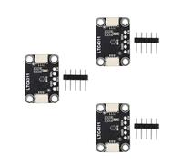 ZBIianxer Le Module d ' amélioration des signaux I2C à terminaux Actifs améliore la stabilité des Formes d ' Onde et Prend en Plusieurs appareils esclaves pour la Communication