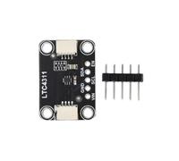 ZBIianxer Le Module d ' amélioration des signaux I2C à terminaux Actifs améliore la stabilité des Formes d ' Onde et Prend en Plusieurs appareils esclaves pour la Communication