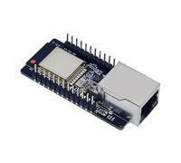 ZBIianxer Le WT32-ETH01 intègre Un Module de Communication Ethernet pour la à Distance avec Prise en Tcps et Mode d ' économie d ' énergie