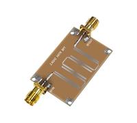 ZBIianxer Les modules de filtre passe-bande microbande avancés 2 4 GHz éliminent les signaux gênants et amplifient le filtrage des signaux