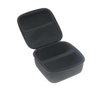 ZBIianxer Mallette de voyage extérieure rigide pour hôte Boîte de sac de rangement