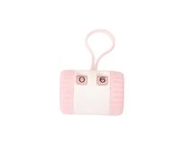 ZBIianxer Marqueurs de Progression Crochet réutilisables avec Affichage Clair des Chiffres et Clips colorés pour la Couture à la Main, marqueur de Tricot, écharpe, Pull, Couverture, Aide Tricot