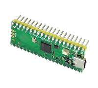 ZBIianxer Microcontrôleurs Traitement très Rapide et connectivités étendues pour des conceptions innovantes MicroPython C/C++ SDK