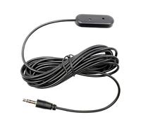 ZBIianxer Microphones Automobiles en Silicone Haute sensibilité avec réductions intelligentes du Bruit pour des captures vocales claires dans Les véhicules Microphones à Commandes vocales de Voiture