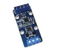 ZBIianxer Module convertisseur Professionnel RS232 à RS485 avec Option DC5V, DC7, 5~26V pour Une Alimentation en Tension Flexible dans Un Module à Usage Industriel