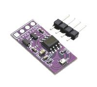 ZBIianxer Module de capteurs numériques BME280 BMP280 avec détection de Pression atmosphérique d ' humidité de température de Haute précision Module de capteurs d ' humidité précis