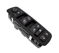ZBIianxer Module de Commande de Porte de conducteur de vitre électrique