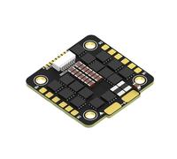 ZBIianxer Module de contrôleur de vol Professionnel MR1836, avec boîtier, enregistreur de données, Mode d ' Extension, registre de compatibilité