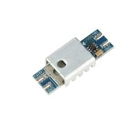 ZBIianxer Module de diode idéal avec Un Courant de Repos Nominal de 300 | Faible résistance à l ' état passant, blocage du courant inverse, schémas de câblage avec mise à la terre séparée