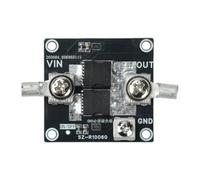 ZBIianxer Module de diode idéal pour Constructeur électronique avec marquages VIN Out GND, Format de Carte de routage Compact 5-100 V à Utiliser aujourd ' Hui