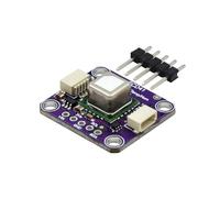 ZBIianxer Module Professionnel de capteurs d ' humidité et de température CO2 SCD41 pour la de la qualité de l ' air intérieur et Le agricole Module précis de capteurs d ' humidité et de