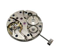 ZBIianxer Montre en Alliage de Conception simpliste, Petit ajusteur, Accessoires et pièces de Bijoux, Outil d ' étalonnage du Temps pour Les Amateurs d ' Horloge, Outil d ' étalonnage précis du Temps